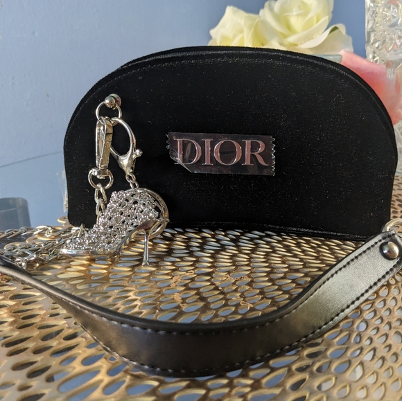 Dior pouch - Picture 12 of 16